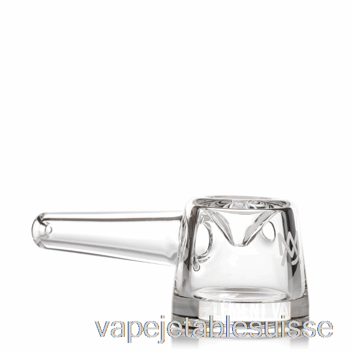 Vape Suisse Mj Arsenal Déco Pipe à Main Claire